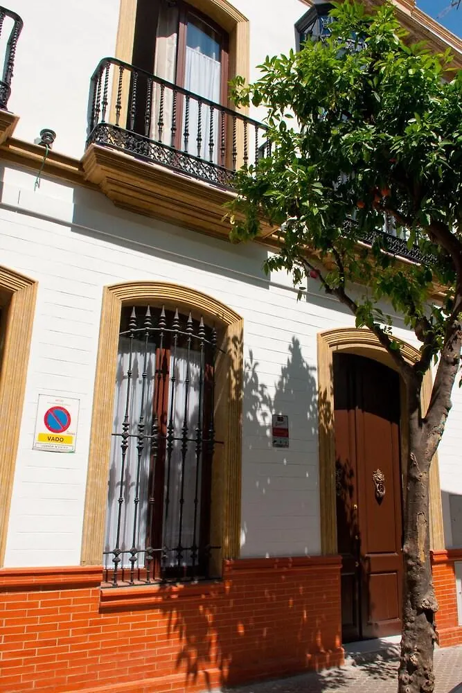 Apartamentos 