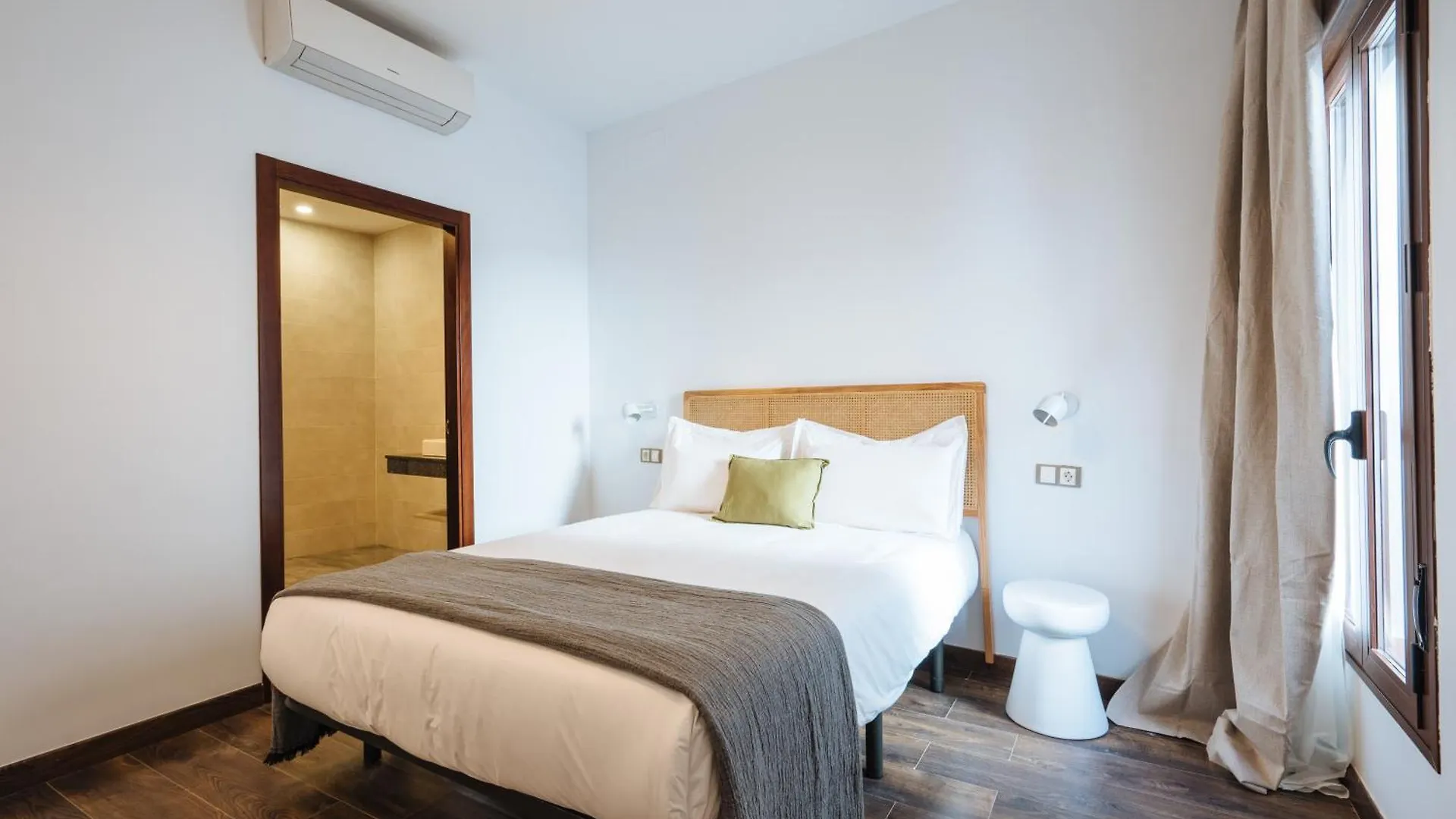 Apartamentos 