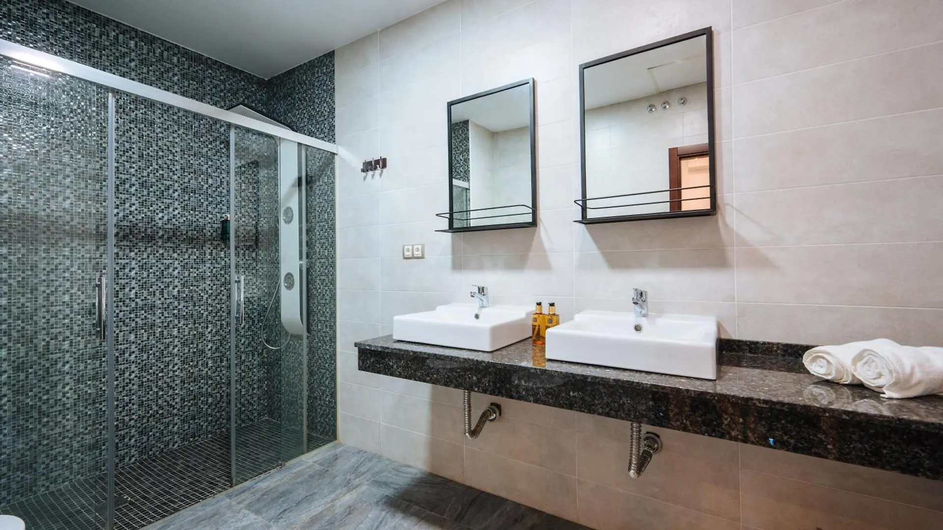 Apartamentos 