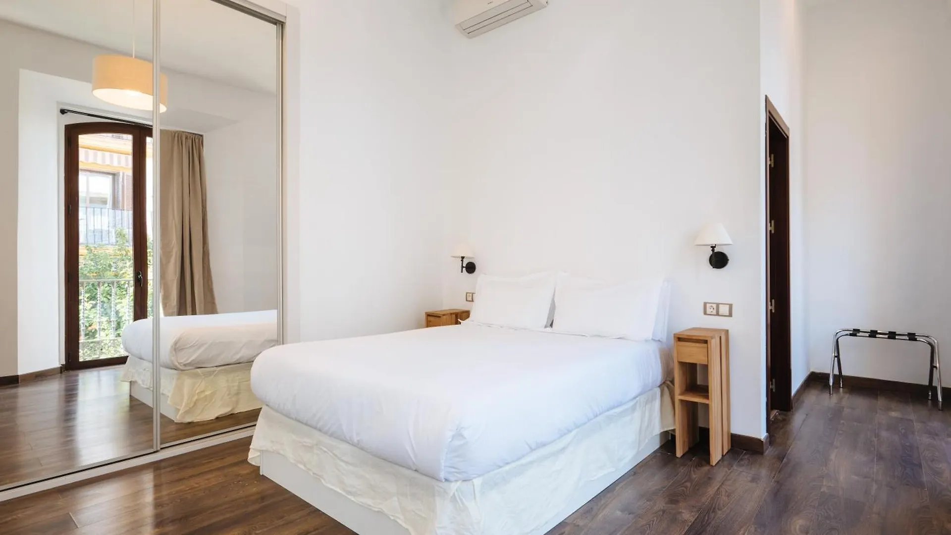 Apartamentos 