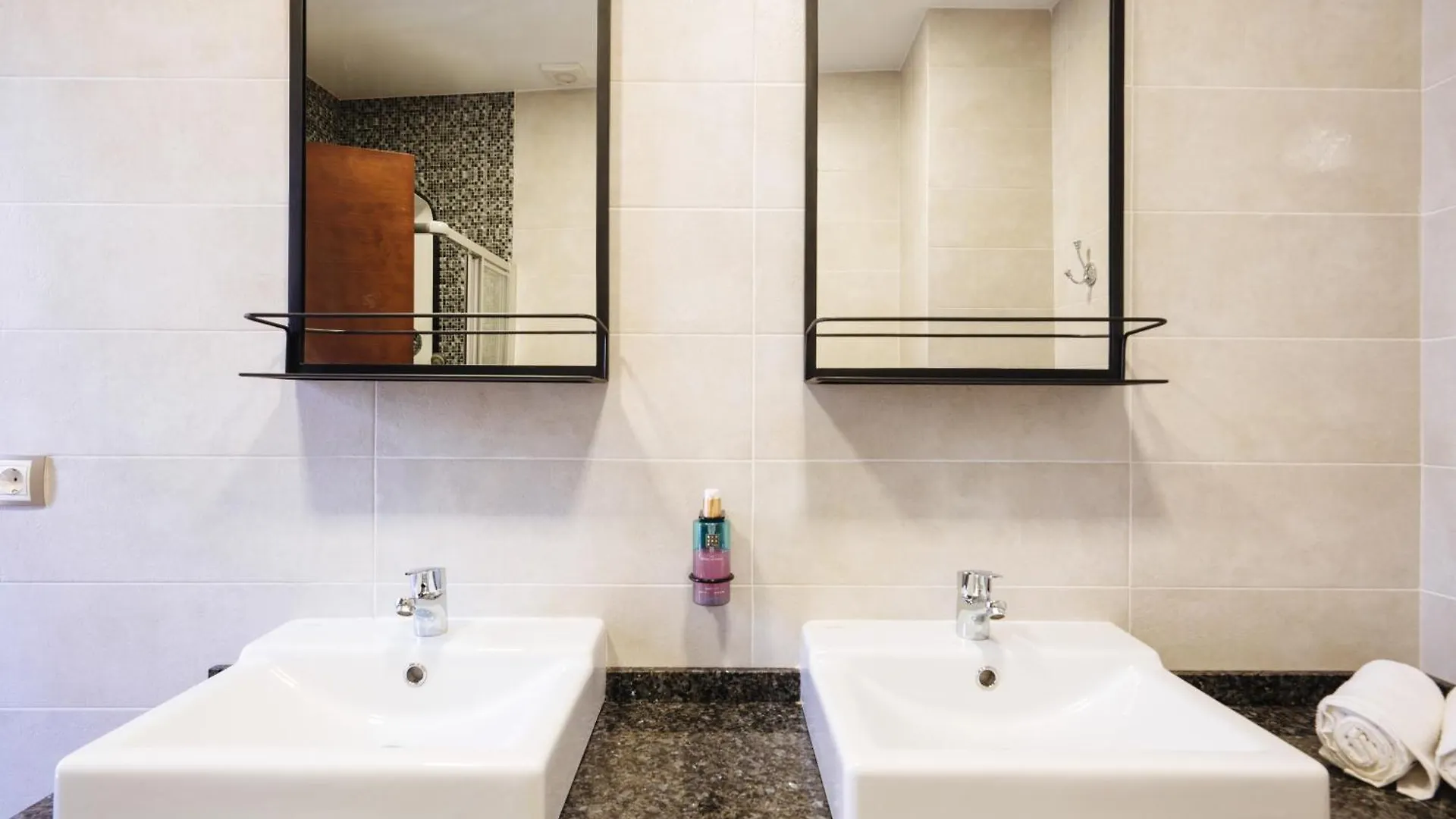 Apartamentos 