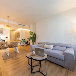 Bravissimo Gerió, 2-bedroom Apartamento Gerona