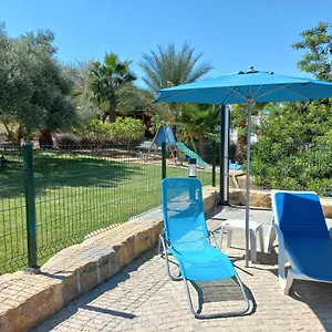  Casa de Férias Monte Da Caldeirinha Portugal