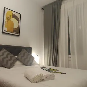  Quarto em Acomodações Particulares Plaza Zabalburu Espanha
