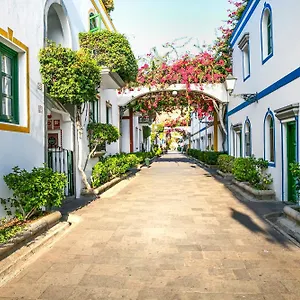 Billy's By Livvo Apartment Puerto De Mogan