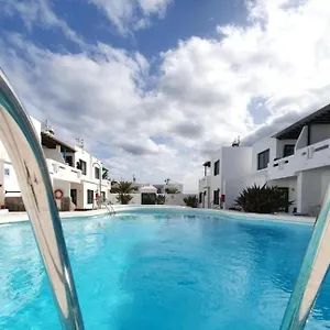 Con Piscina En Pto Del Carmen Apartamento Puerto del Carmen (Lanzarote)