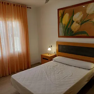 For A Vedettes Apartamento Cambrils