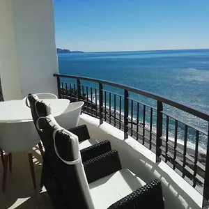 Lujo Calaceite Apartment Torrox