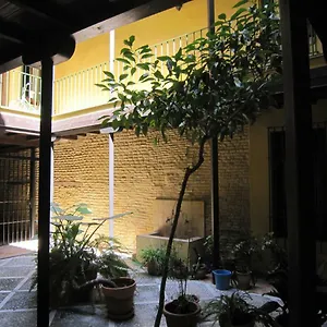 Céntrico Plaza Del Salvador Apartamento