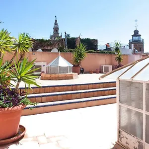 Pajaritos Palace By Valcambre Apartamento