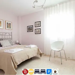 Jardin De Santa Paula Apartment