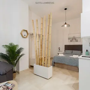 Lumbreras Apartment