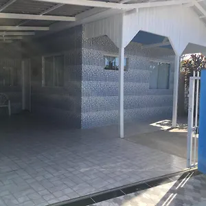  Casa de Férias Hospedaria Mãe Aparecida Brasil