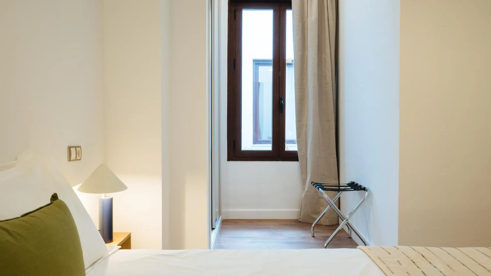 Apartamentos 