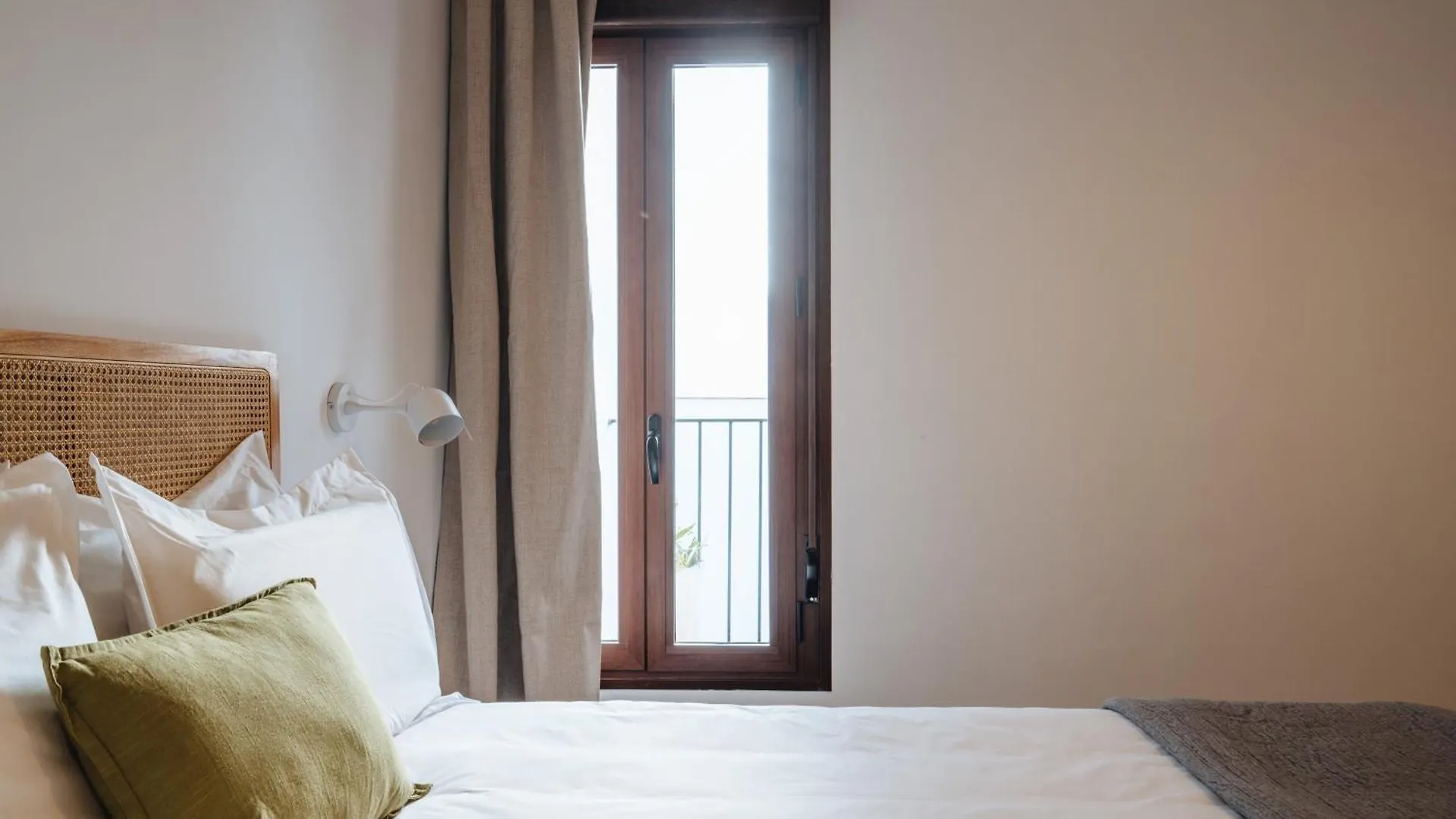 Appartement Apartamentos 