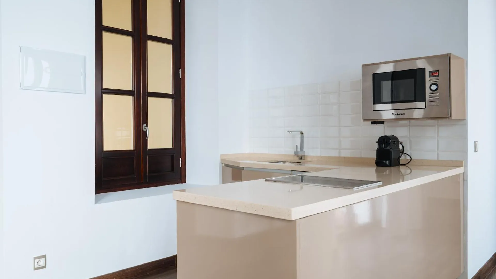 Apartamentos 