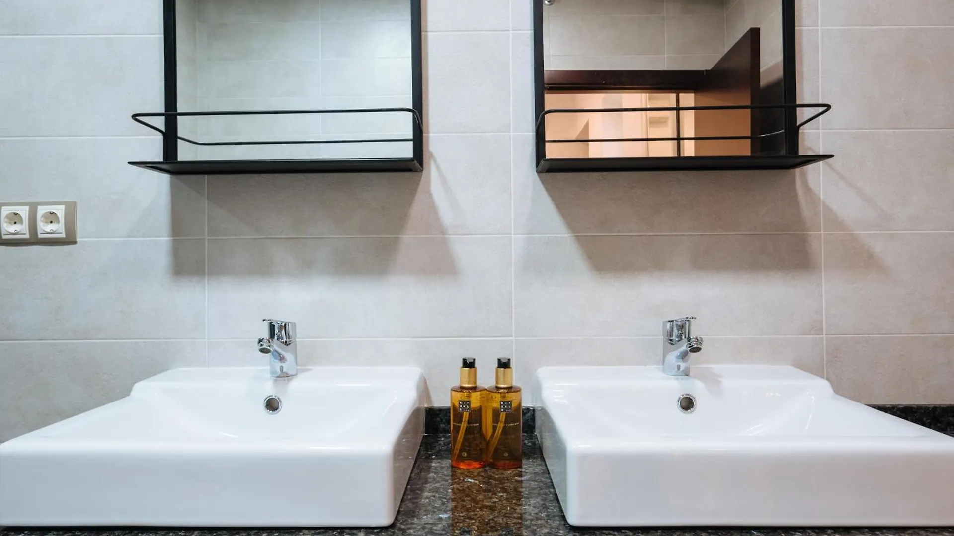 Appartement Apartamentos 