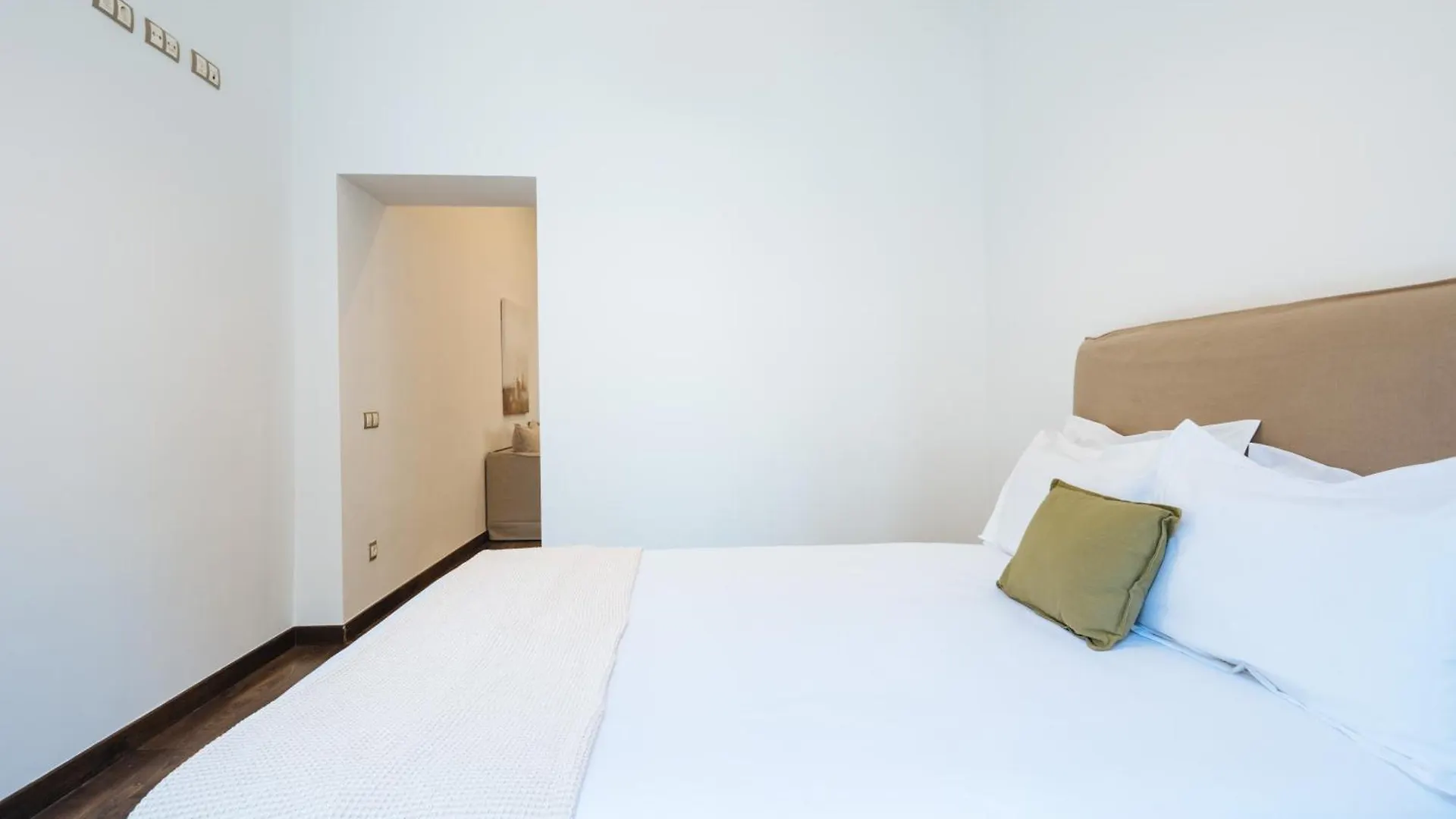 Apartamentos 