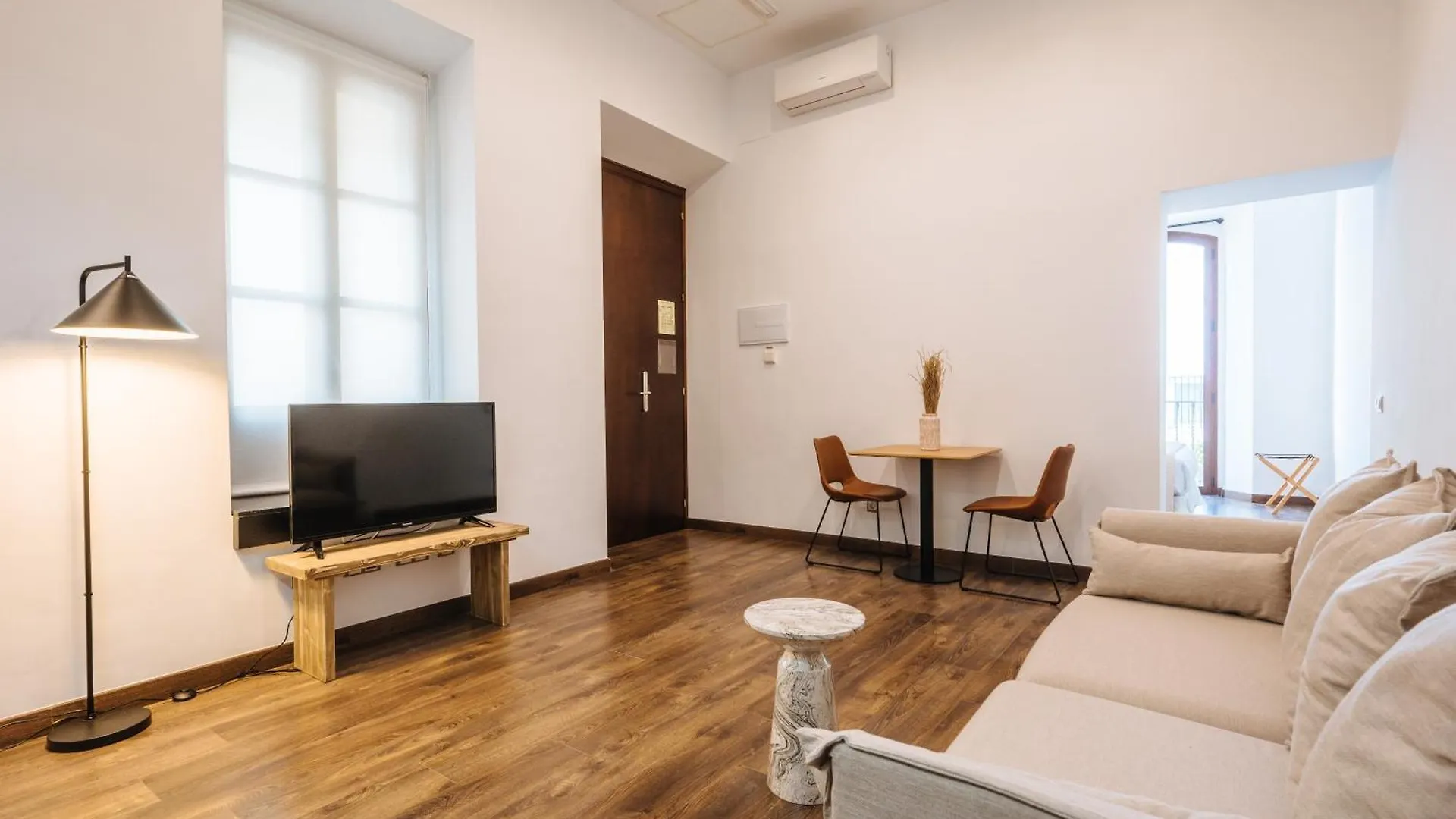 Appartement Apartamentos 