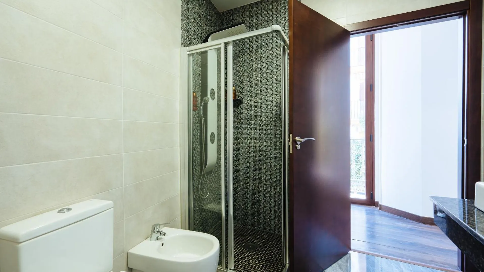 Apartamentos 