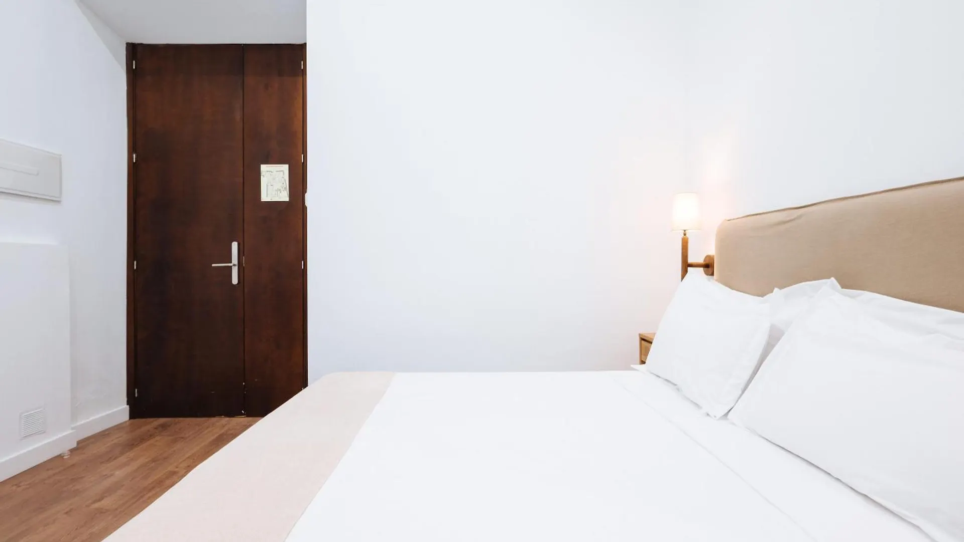Apartamentos 