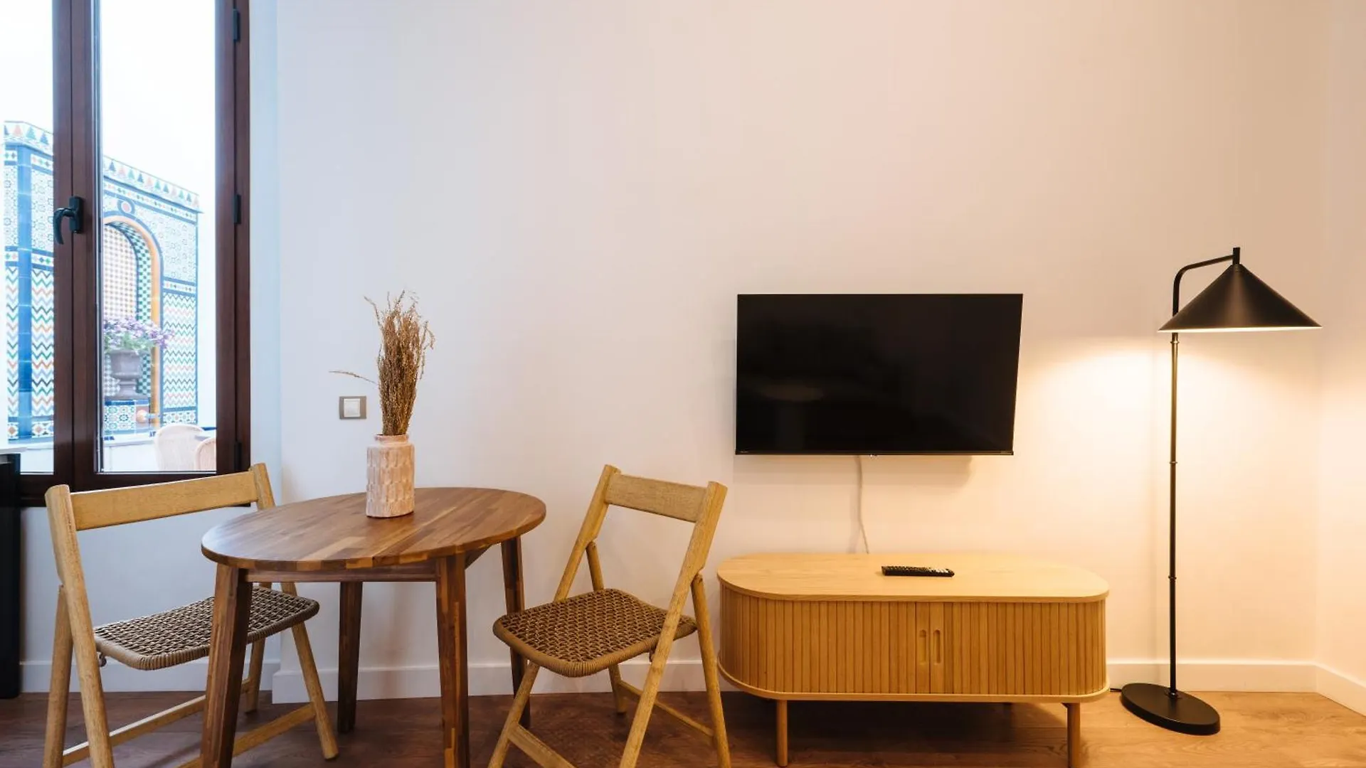Apartment Apartamentos 