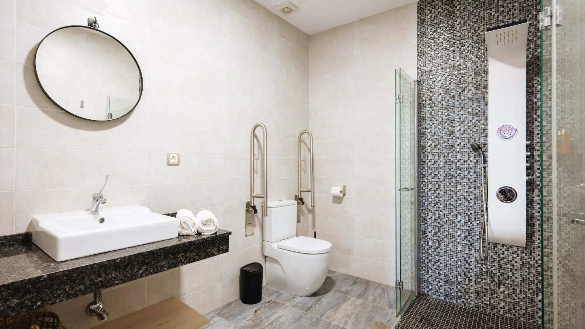 Apartamentos El Escondite de María Sevilha Espanha