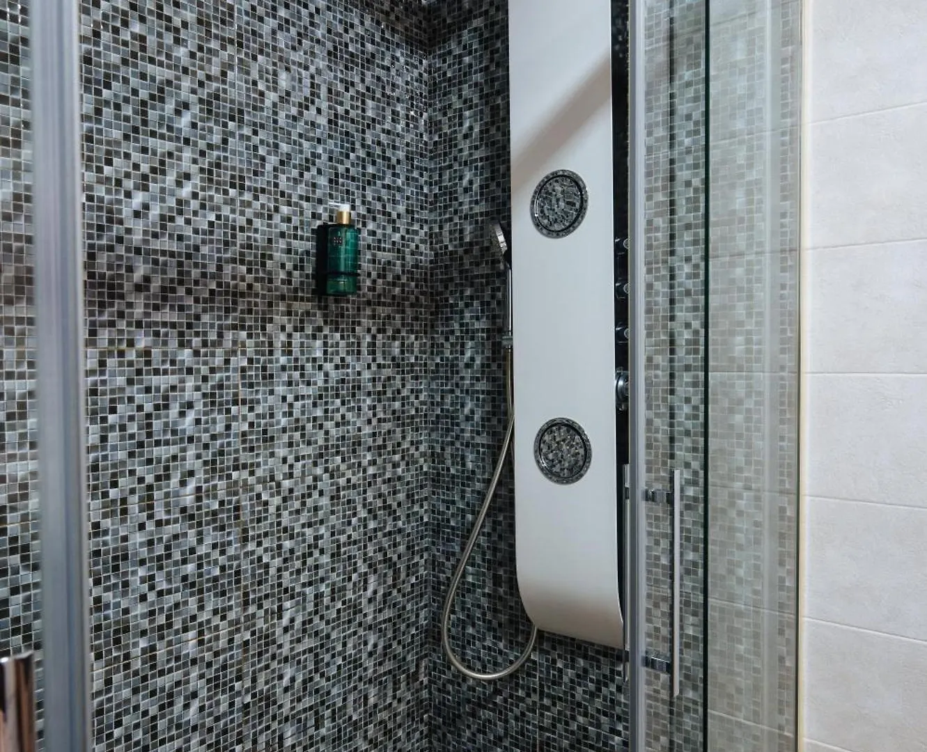 Apartamentos El Escondite de María Sevilha Espanha